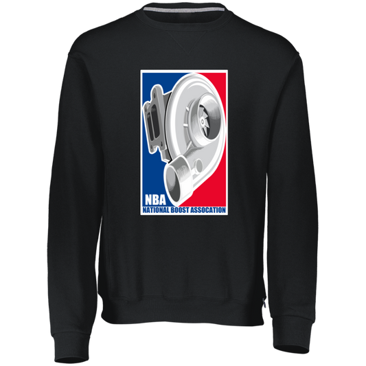 NBA Crewneck Sweatshirt