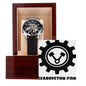 This Men's Openwork Watch will be the BEST gift you can give this Christmas season!