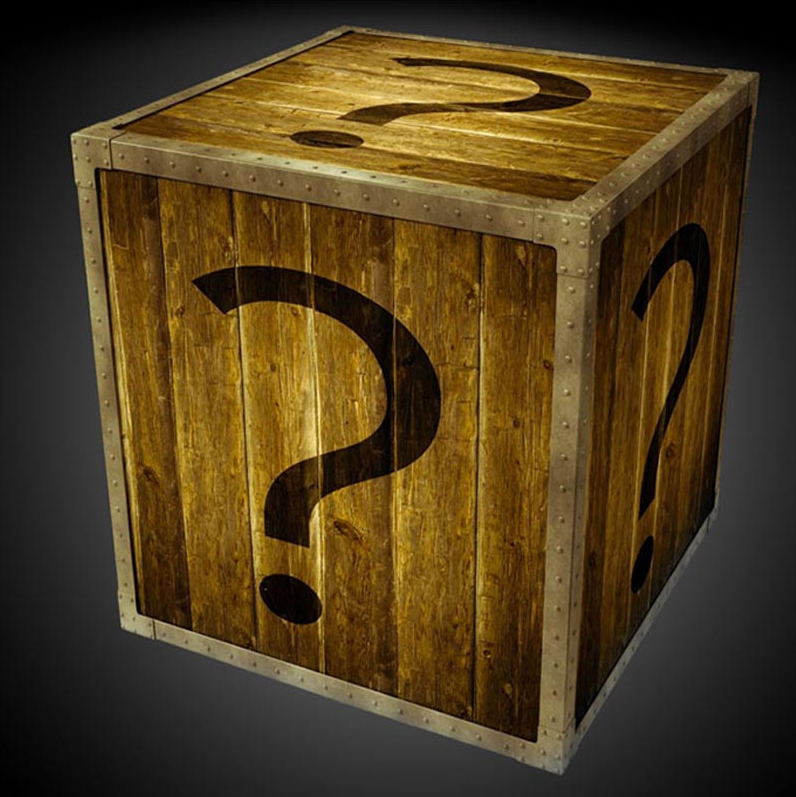 Mystery Box