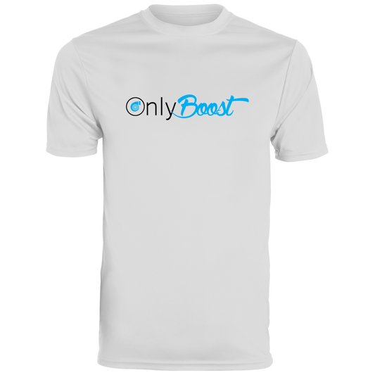 OnlyBoost | 790 Men's Moisture-Wicking Tee