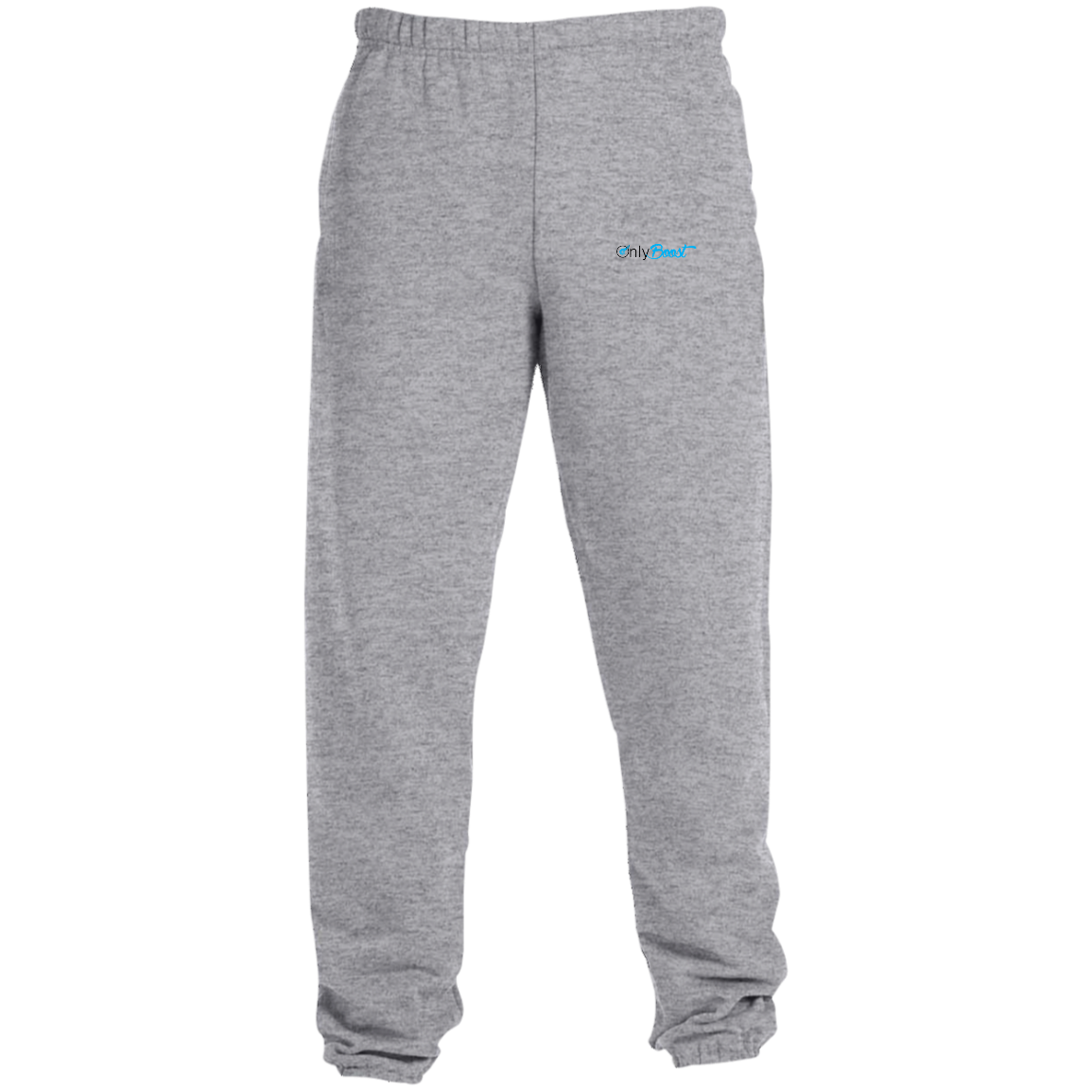 OnlyBoost Sweatpants with Pockets