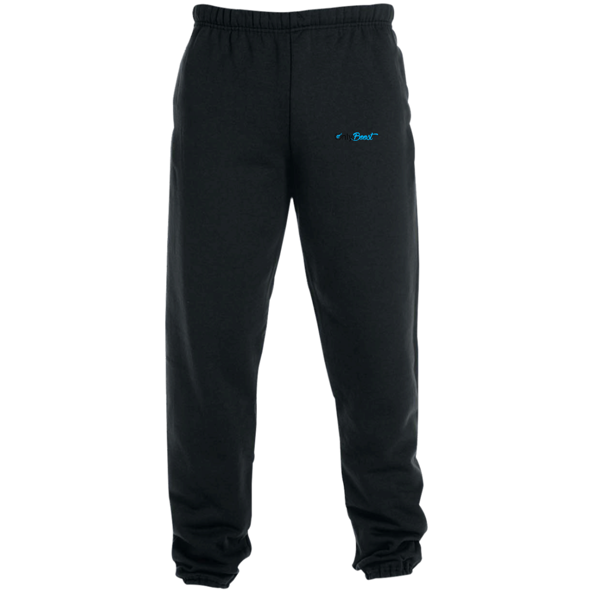 OnlyBoost Sweatpants with Pockets