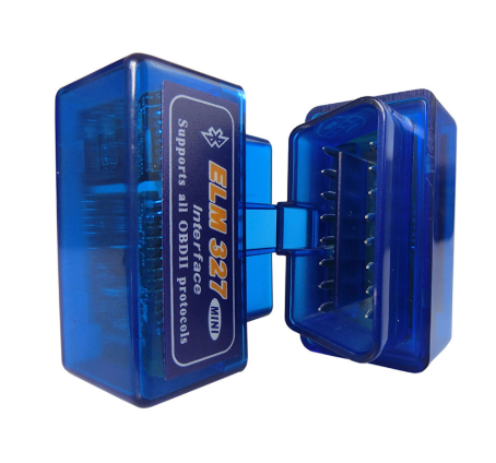 TORQUE Bluetooth OB2 Performance Scanner for Vehicles