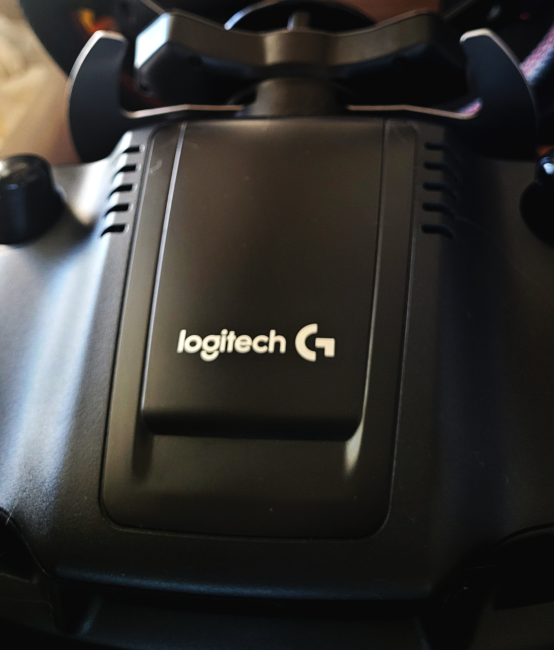 Achieve Realistic Force Feedback with Logitech G920/29