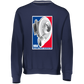 NBA Crewneck Sweatshirt