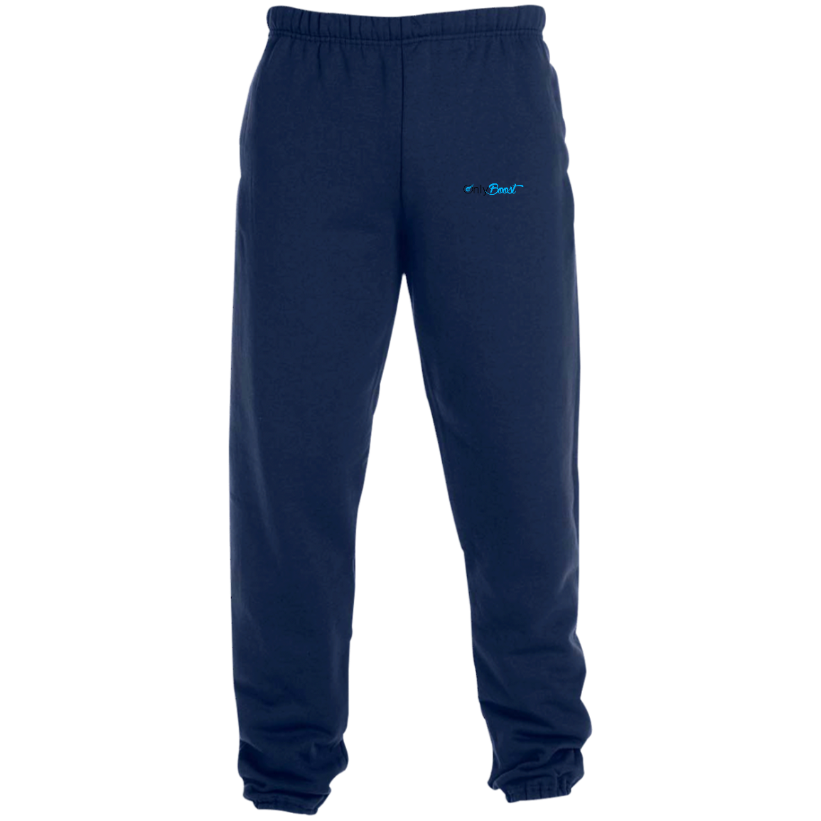 OnlyBoost Sweatpants with Pockets