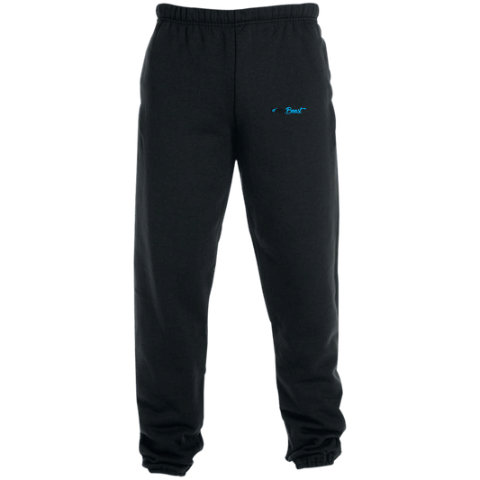 OnlyBoost Sweatpants with Pockets