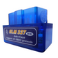 TORQUE Bluetooth OB2 Performance Scanner for Vehicles
