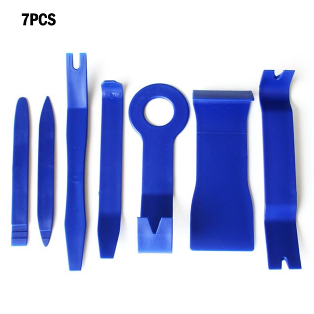 Car Panel & Trim Remover Tool Set